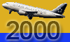 2000 Flights